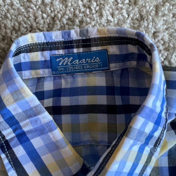 Shirt - Picture 3 of 3